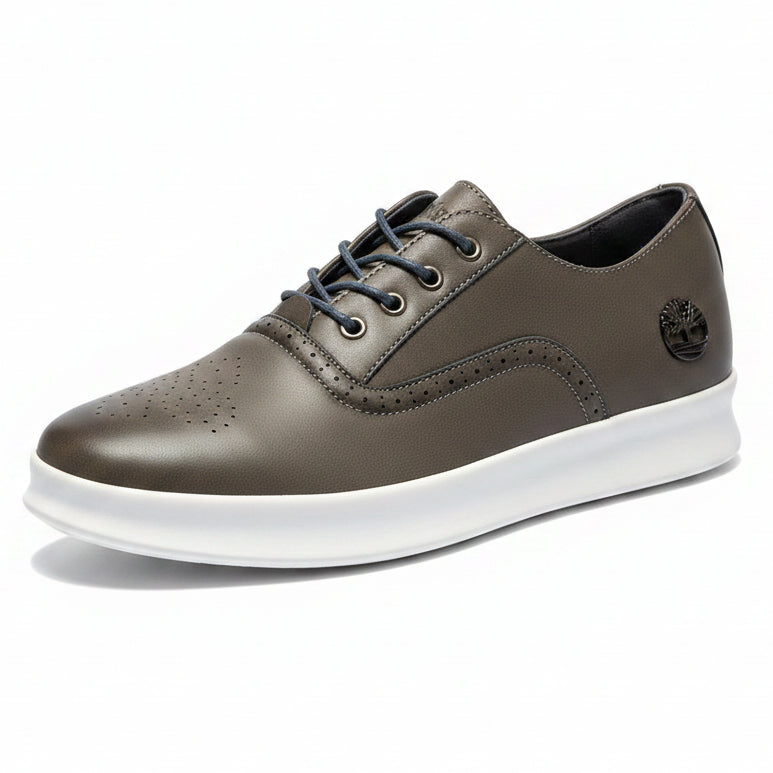 AeroFlex Smart Casual – Lightweight Urban Comfort Shoes