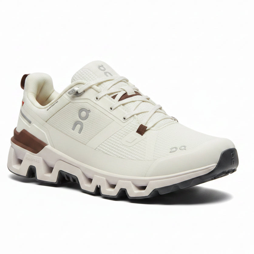 Summit Terrain Sneakers – Rugged Performance Outdoor Trainers