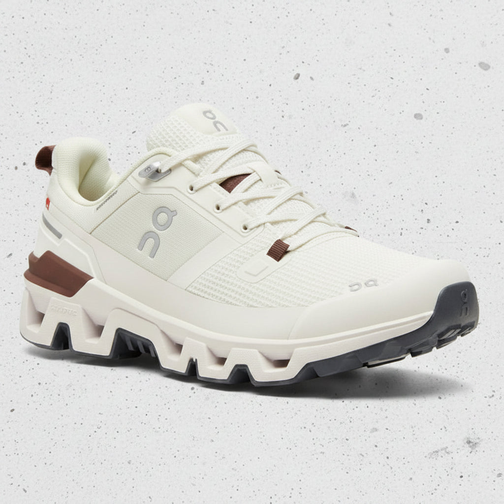 Apex CloudTrail Sneakers – Premium Outdoor Performance Trainers