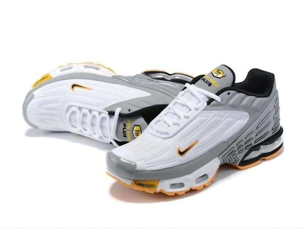 TN Plus Air Running Shoes – Sporty Comfort & Street Style