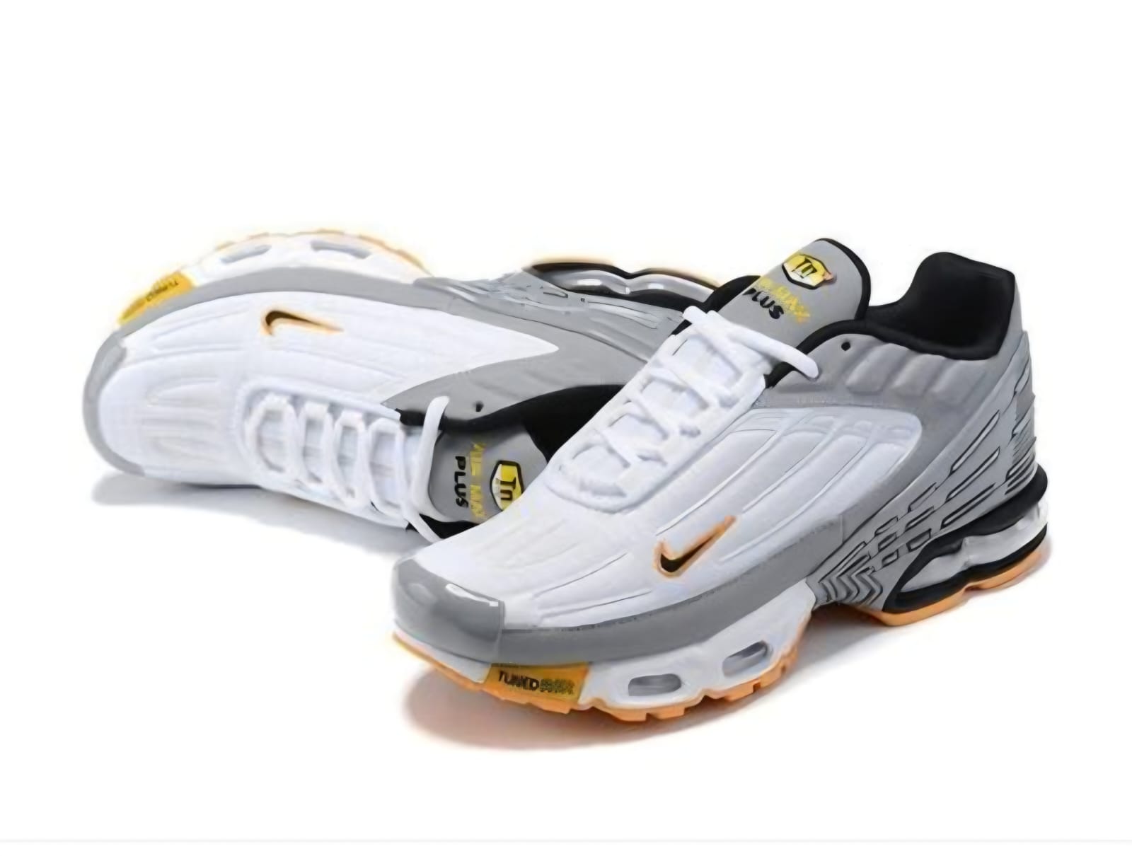 TN Plus Air Running Shoes – Sporty Comfort & Street Style