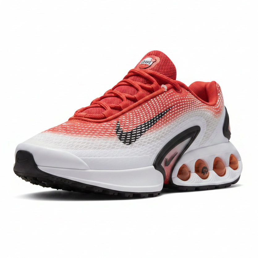 Air Cushion Running Sneakers – Lightweight Comfort & Modern Style