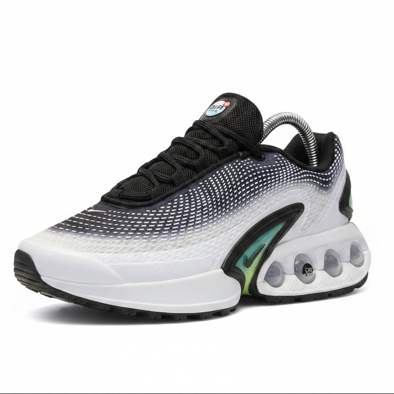 Air Cushion Running Sneakers – Lightweight Comfort & Modern Style