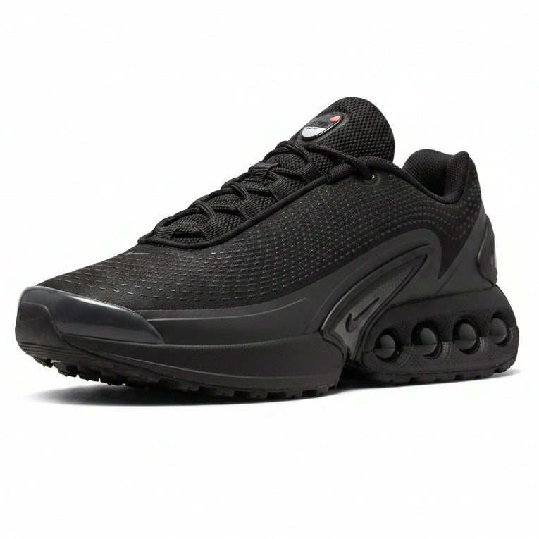 Air Cushion Performance Running Sneakers – Lightweight Breathable Sports Shoes_CLF