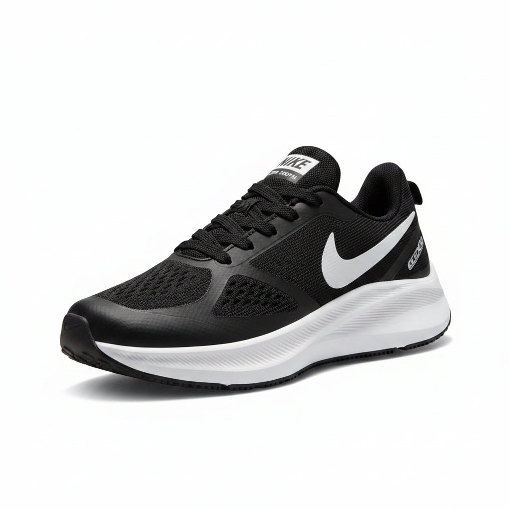 AeroFlex Motion Sneakers – Lightweight Performance Everyday Runners