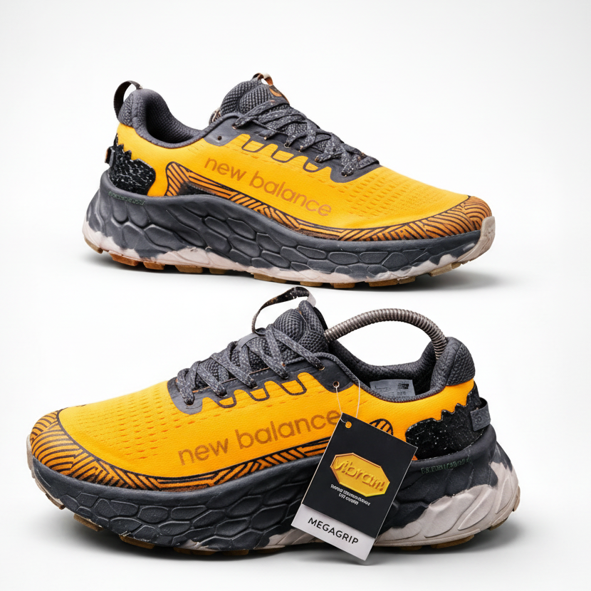 Men’s Performance Running Sneakers – Lightweight Sport Training & Street Shoes