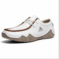 Men’s Casual Loafers – Lightweight Slip-On Comfort Shoes | Stylish Everyday Footwear
