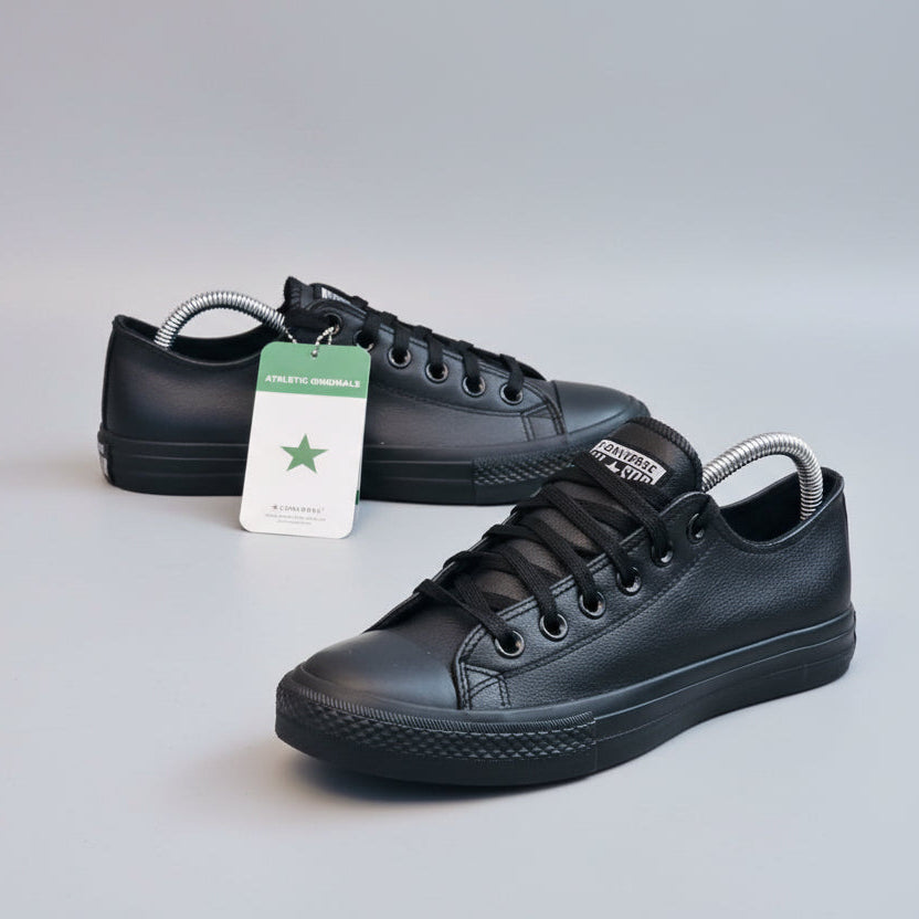 Classic Low-Top Canvas Sneakers – Casual Street Style Rubber Sole Trainers