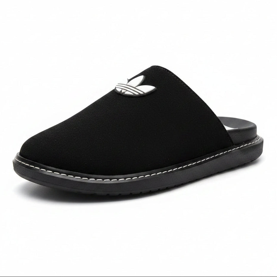 CozyStep Luxe Slides – Soft Comfort Everyday Slip-On Slippers