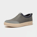 Men’s Slip-On Casual Sneakers – Premium Leather Comfort Shoes | Lightweight Streetwear Loafers