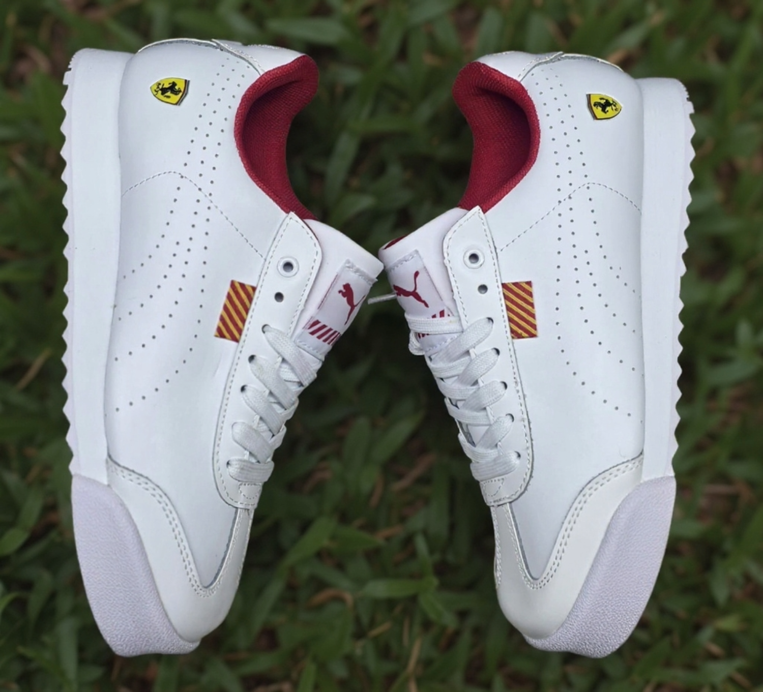 Premium Minimalist Lifestyle Sneakers | Lightweight Everyday Casual Shoes_GG