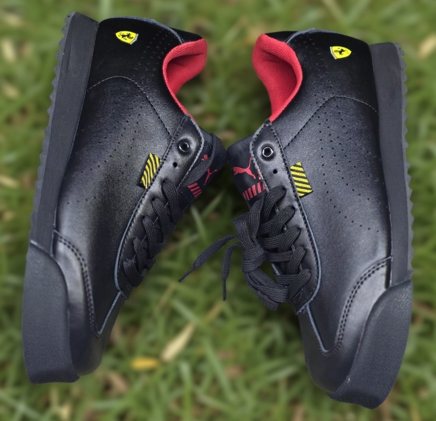 Premium Minimalist Lifestyle Sneakers | Lightweight Everyday Casual Shoes_GG