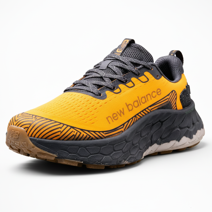 Men’s Performance Running Sneakers – Lightweight Sport Training & Street Shoes